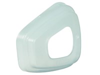 SUPPORT POUR FILTRE 3M 501