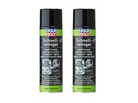 NETTOYANT FREIN LIQUI MOLY 1 PIECE