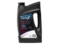 Liquide de refroidissement concentré LONGLIFE G12+ 4L