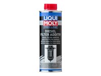 Additif pour filtre diesel | 20790 LIQUI MOLY