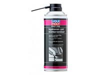 DÉGRIPPANT POUR INJECTEURS ET BOUGIES DE PRÉCHAUFFAGE 400ML | 3379 LIQUI MOLY