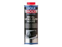 Protection du filtre à particules diesel | 5123 LIQUI MOLY