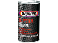 Additif Nettoyant Pré-Vidange Wynn's