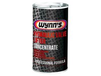 Additif Concentré de poussoir de soupape WYNN'S 325ml