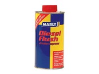 Additif Nettoyant Injection Diesel Marly 500ml