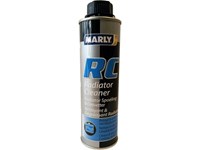 Additif Nettoyant et dégraissant radiateur MARLY 300ML