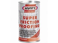 Additif Réducteur de friction Wynn's