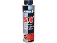Additif SX anti-friction moteur marly 250ml