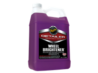 Meguiar's Wheel Brightener