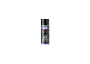 nettoyant & protection moteur