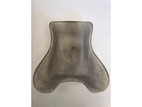 BAQUET - 25.5 CM