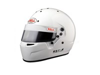 BELL Casque Intégral Kart RS7-K blanc