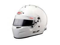 BELL Casque Intégral RS7 Pro blanc SNELL SA2015