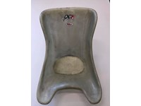 BAQUET CRG - 26 CM