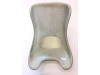 BAQUET CRG - 28,5 CM