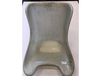 BAQUET CRG - 31CM