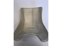 BAQUET CRG - 32 CM
