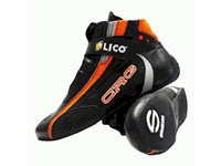 CRG - BOTTINES CRG