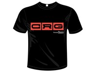 VETEMENT CRG - T-shirt CRG