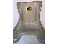 BAQUET OMP - 30 CM