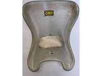 BAQUET OMP - 31 CM