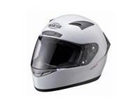 SPARCO Casque Intégral Club X-1 pour karting