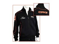 VETEMENT CRG - Gilet CRG