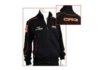 Gilet 