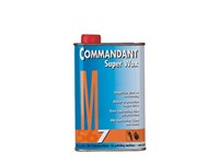 Commandant Super Wax Nr.7 500gr