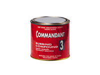 COMMANDANT 3 500gr