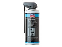 LUBRIFIANT BLANC EN AÉROSOL 400ML | 20675 LIQUI MOLY