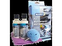 Kit Renovateur Phares MARLY