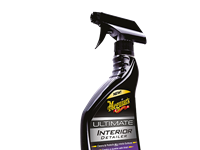Ultimate Interior Detailer