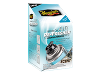 Air Re-fresher New Car