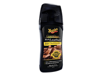 Gold Class Rich Leather Cleaner/Conditioner