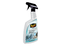 Carpet & Cloth Re-Fresher Odor Eliminator Spray