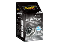 Air Re-Fresher, Black Chrome Scent