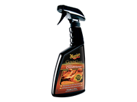 Gold Class Leather Conditioner