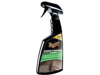 Carpet & Interior Cleaner