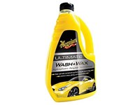 Ultimate Wash & Wax Meguiar's