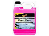 Ultimate Snowfoam Meguiar's