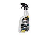 Ultimate Waterless Wash & Wax Meguiar's