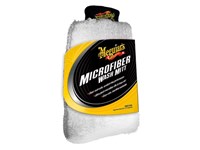 Microfibre Wash Mitt Meguiar's