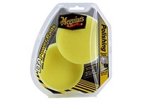 DA Power Pack Polishing Pads Meguiar's G3508