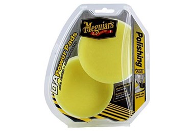  PADS DE POLISSAGE