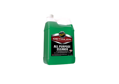 NETTOYANTS EXTERIEUR