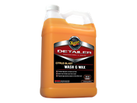 Citrus Blast Wash & Wax D11301