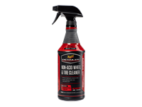 Non-Acid Wheel & Tire Cleaner DRTU14332