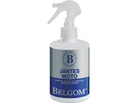 Belgom - Jantes Moto - 250ml