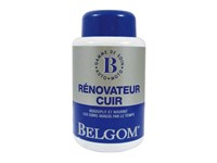 Belgom Rénovateur cuir 250ml 